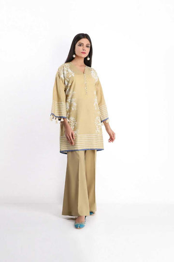 Khaadi X20201 Eid Lawn 2020